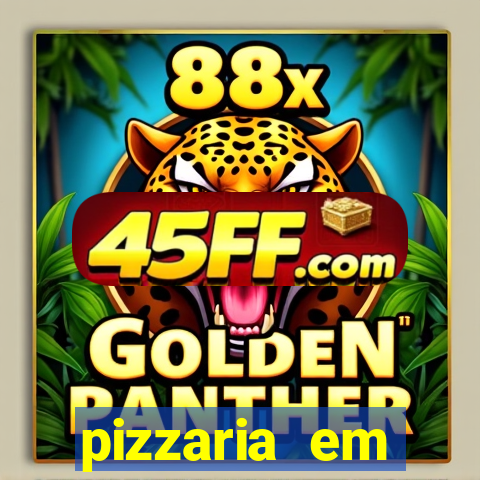 pizzaria em plataforma salvador bahia